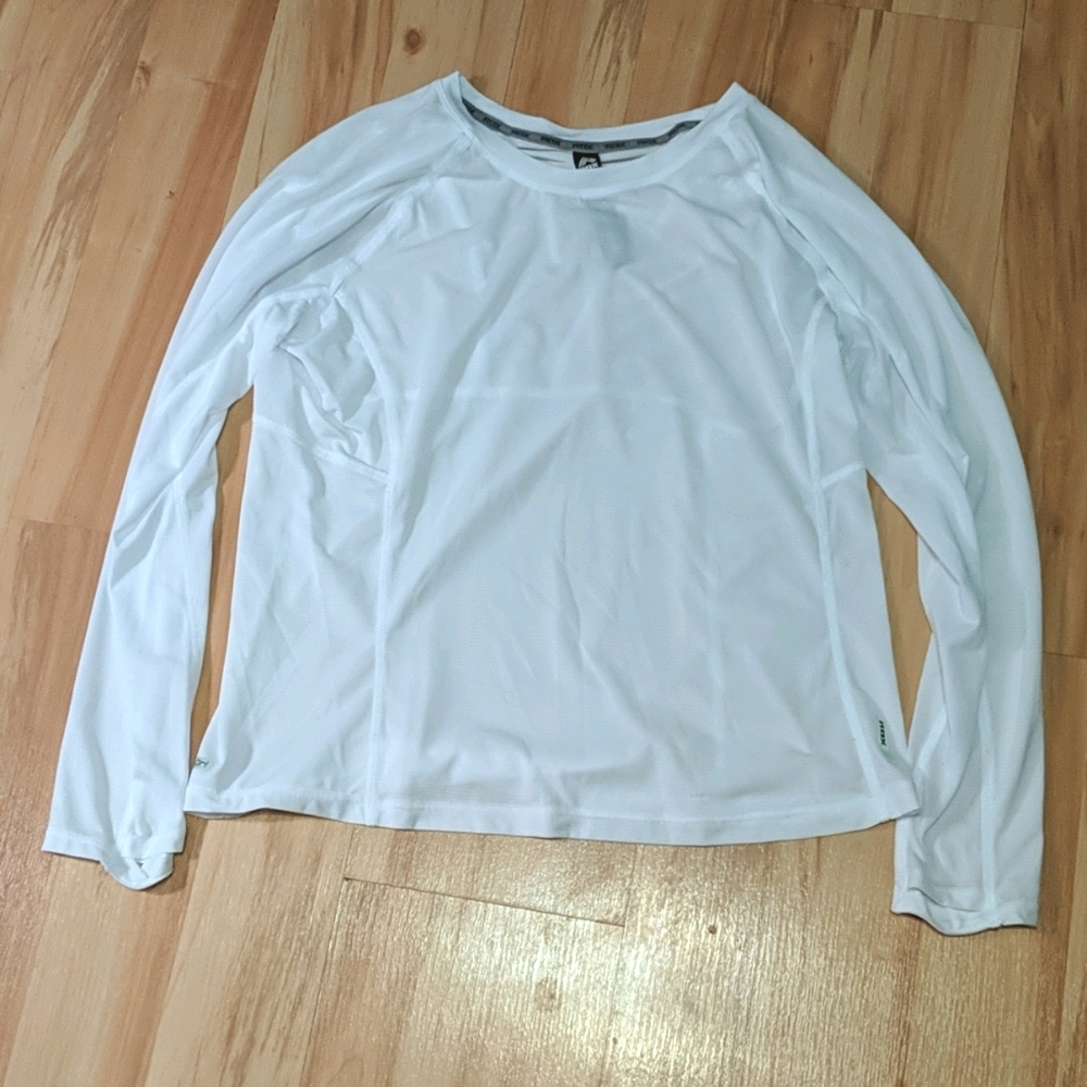 RBX X Dry Long Sleeve Activewear Tee